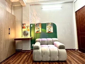 Bán Nhà Mặt Tiền Lê Thị Riêng Quận 1, 102m2, 4 Lầu, Sẵn Dòng Tiền Nhỉnh 18 Tỷ